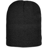 Ontario Acrylic Beanie BLACK