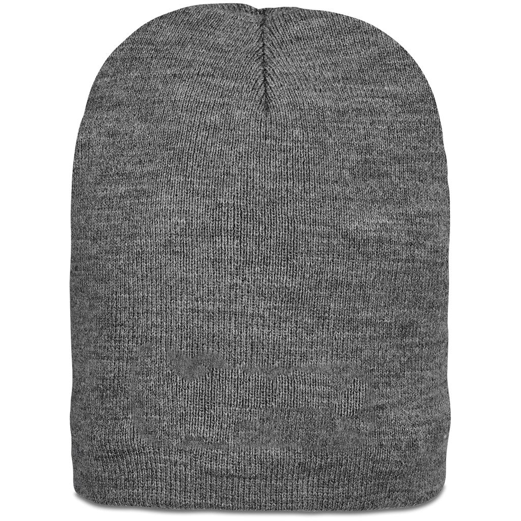 Ontario Acrylic Beanie GREY