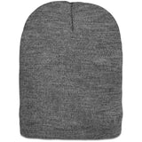 Ontario Acrylic Beanie GREY