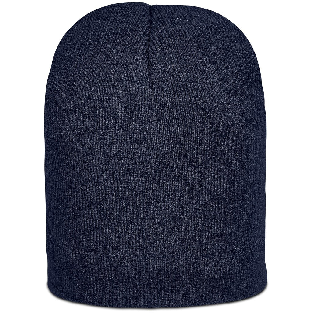 Ontario Acrylic Beanie NAVY