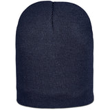 Ontario Acrylic Beanie NAVY