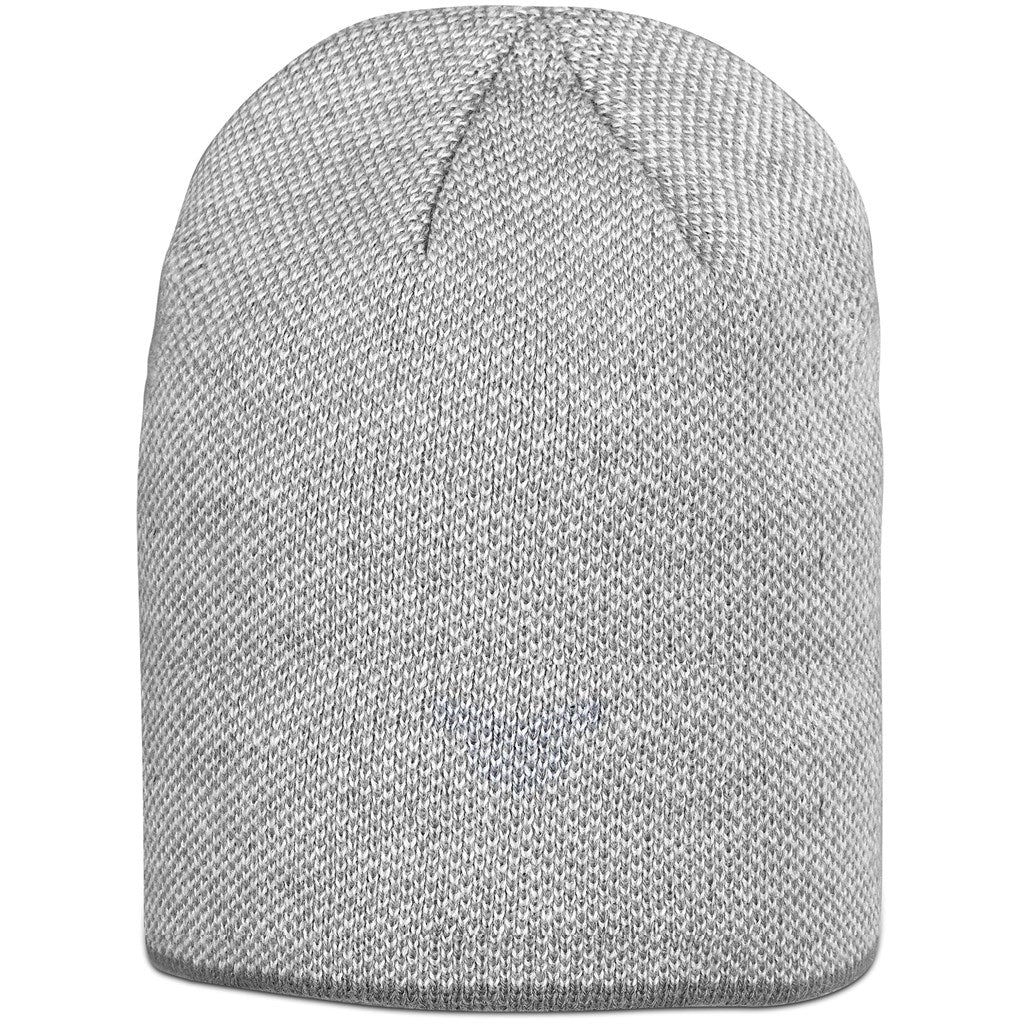 Quebec Acrylic Beanie GREY