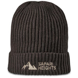 Arctic Beanie