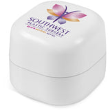 Altitude Cubitz Lip Balm SOLID WHITE