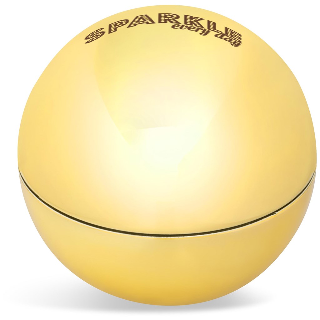 Glamoursphere Lip Balm GOLD