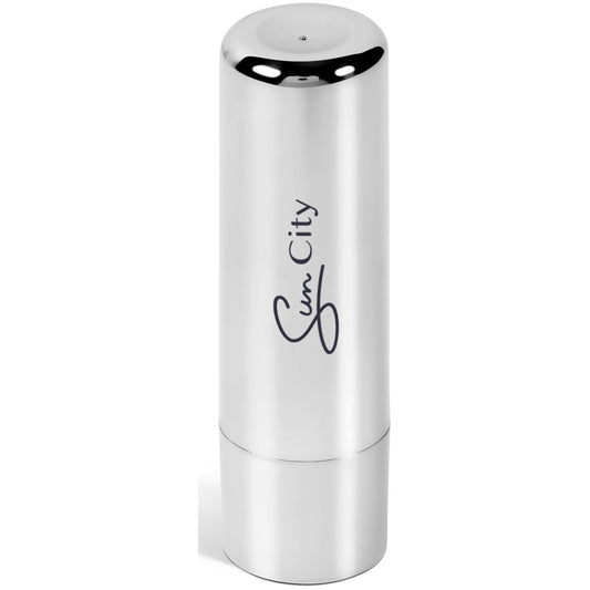 Altitude Glamourline Lip Balm SILVER