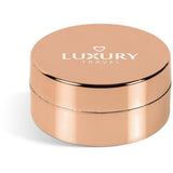 Glamorous Disc Lip Balm ROSE GOLD