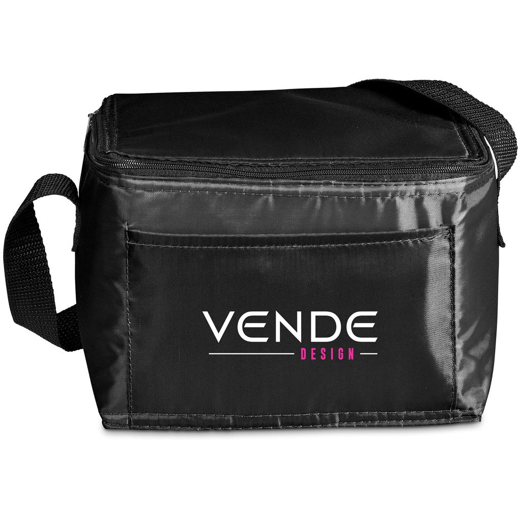 Altitude Buddy 6-Can Cooler BLACK
