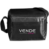 Altitude Buddy 6-Can Cooler BLACK