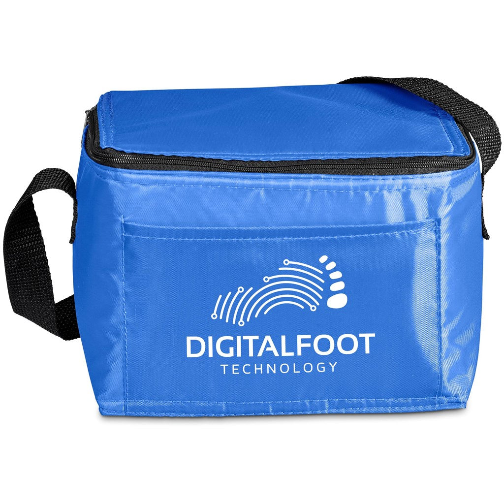 Altitude Buddy 6-Can Cooler BLUE
