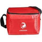 Altitude Buddy 6-Can Cooler RED