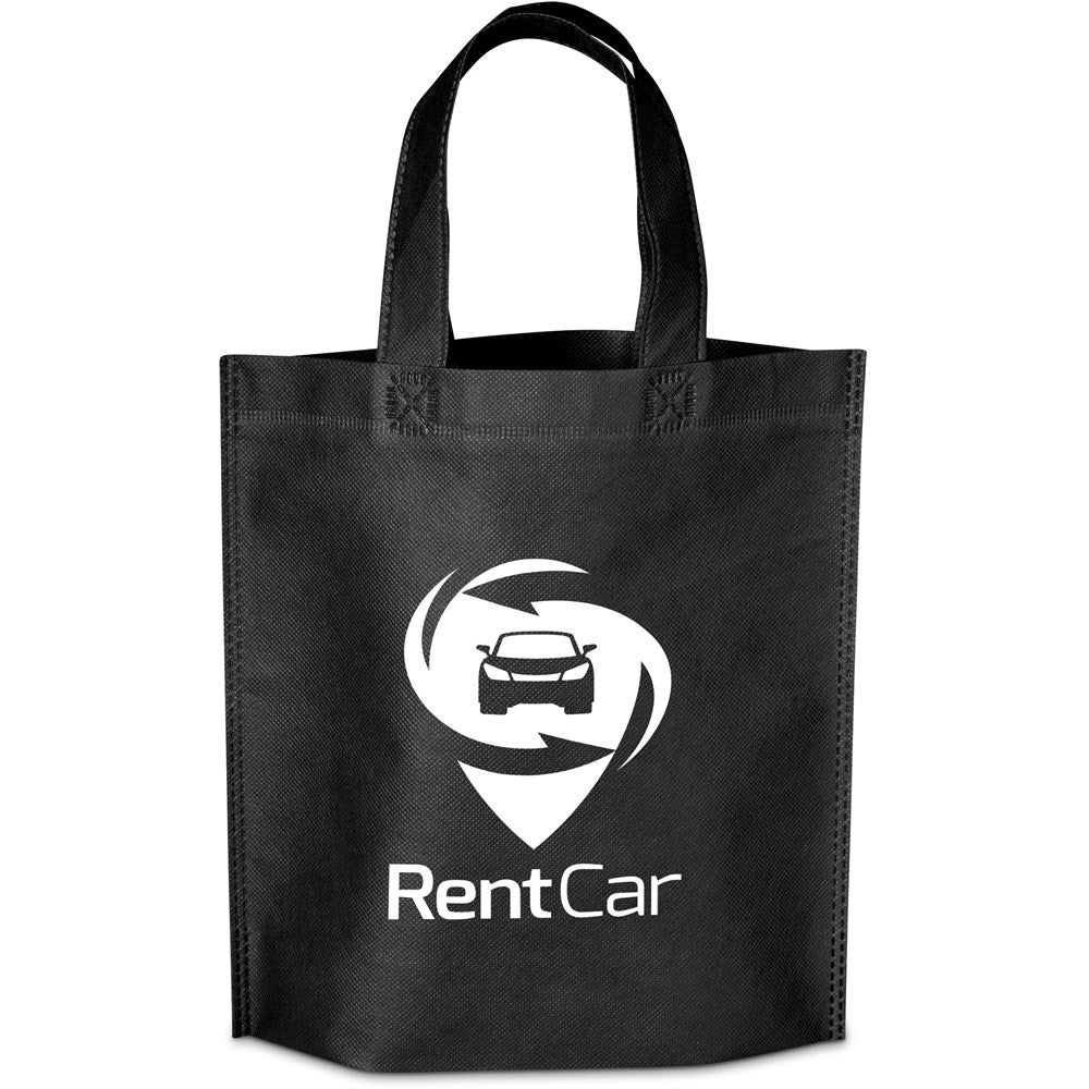 Altitude Giveaway Non-Woven Shopper BLACK