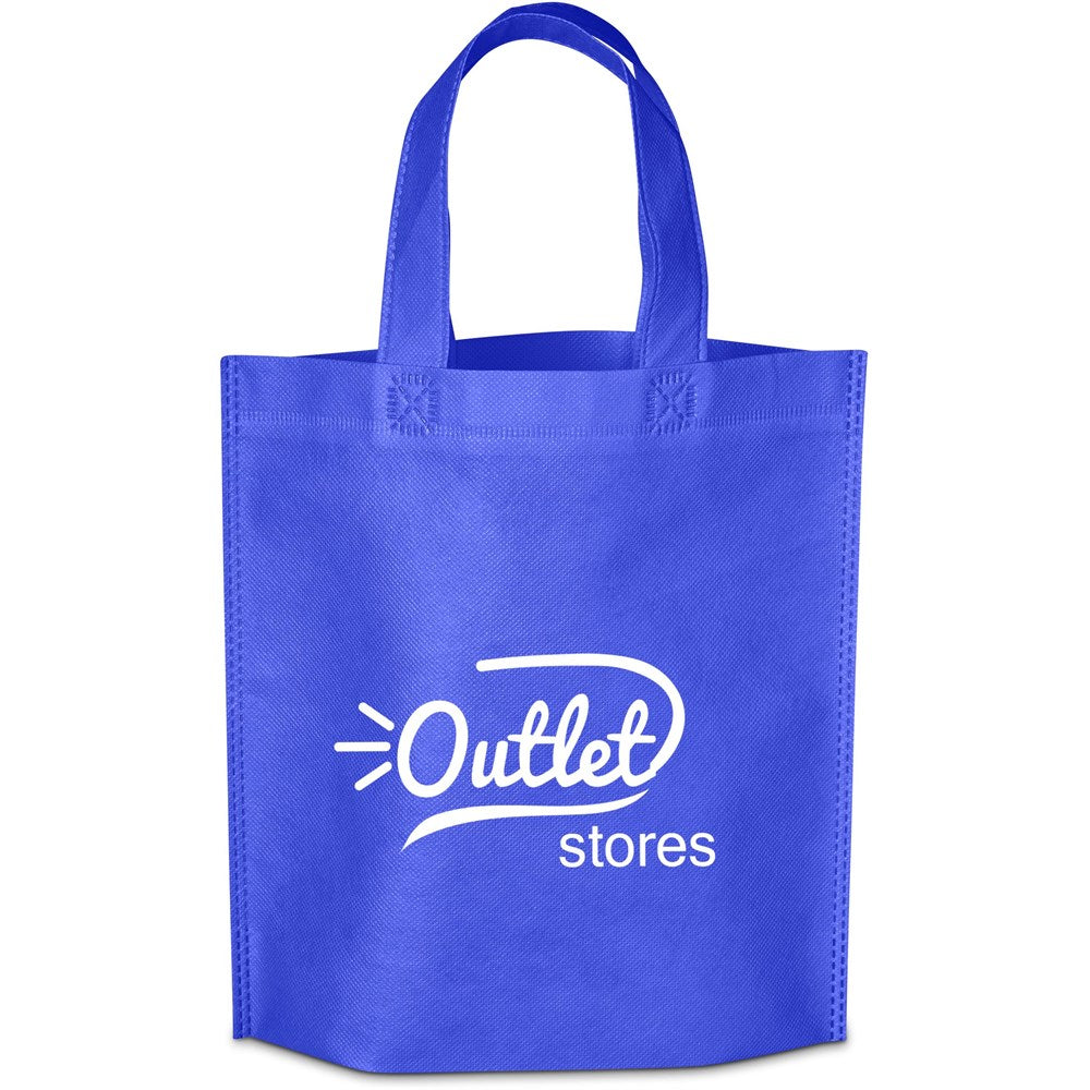 Altitude Giveaway Non-Woven Shopper BLUE