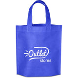 Altitude Giveaway Non-Woven Shopper BLUE