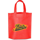 Altitude Giveaway Non-Woven Shopper RED