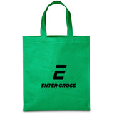 Altitude Budget Non-Woven Shopper GREEN