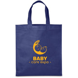 Altitude Budget Non-Woven Shopper NAVY