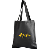 Altitude Expo Non-Woven Shopper BLACK