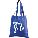 Altitude Expo Non-Woven Shopper BLUE