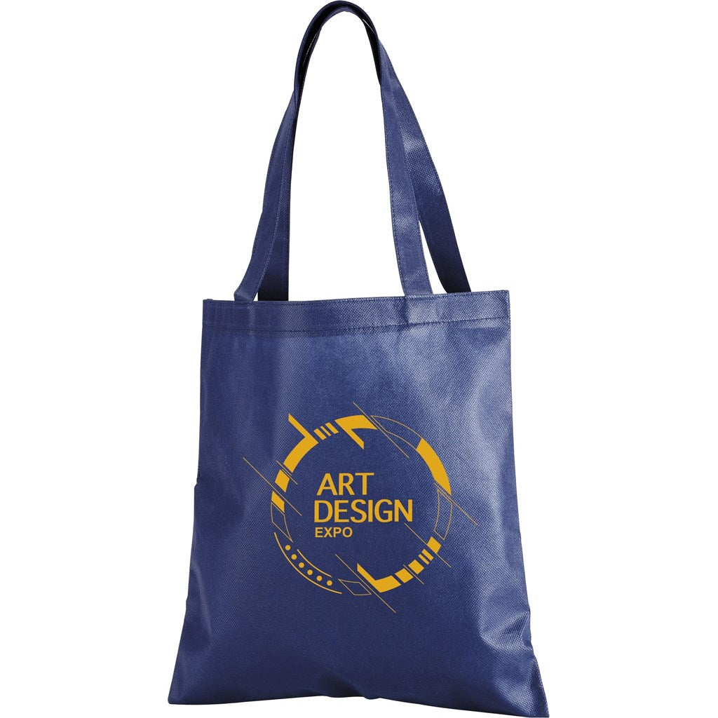 Altitude Expo Non-Woven Shopper NAVY