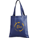 Altitude Expo Non-Woven Shopper NAVY