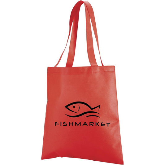 Altitude Expo Non-Woven Shopper RED