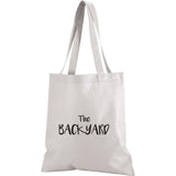 Altitude Expo Non-Woven Shopper SOLID WHITE