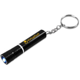 Altitude Sputnik Torch Keyholder BLACK
