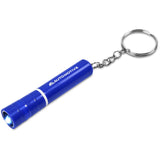 Altitude Sputnik Torch Keyholder BLUE