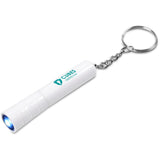 Altitude Sputnik Torch Keyholder SOLID WHITE