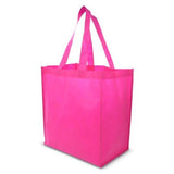 Altitude Shuttle Non-Woven Shopper PINK