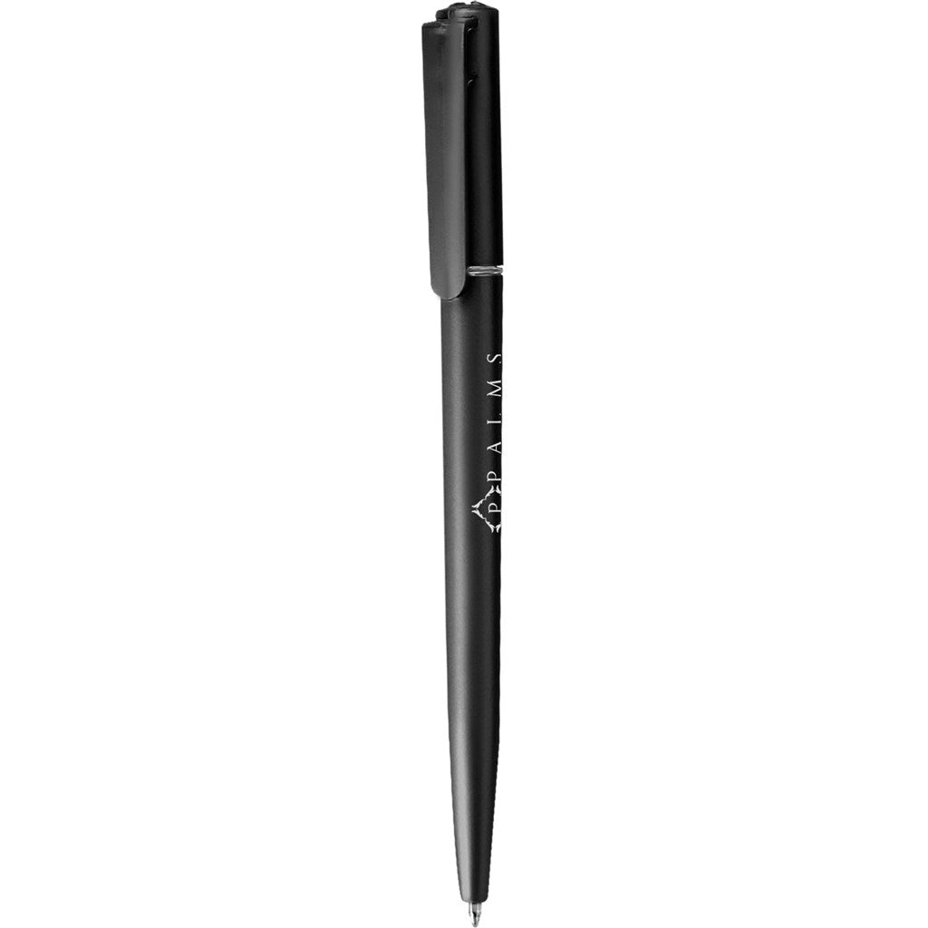 Altitude Butler Ball Pen BLACK