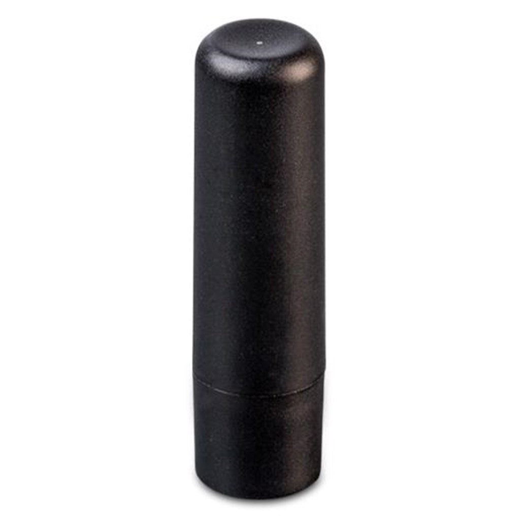 Altitude Air-Kiss Lip Balm BLACK