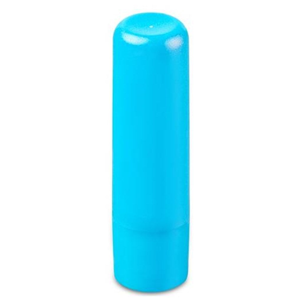 Altitude Air-Kiss Lip Balm CYAN