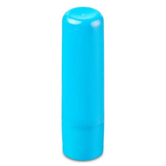 Altitude Air-Kiss Lip Balm CYAN