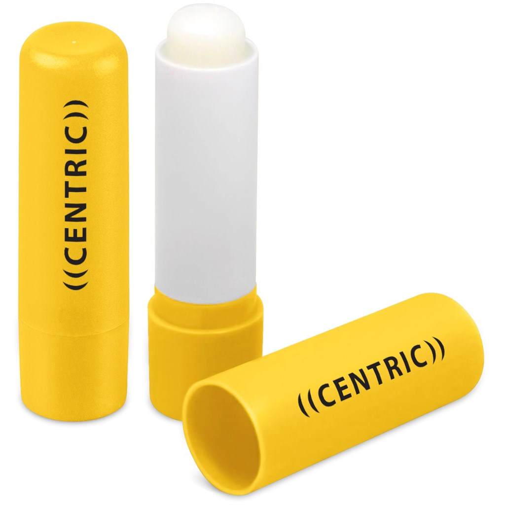 Altitude Air-Kiss Lip Balm YELLOW
