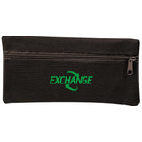 Altitude Preparatory Pencil Case BLACK