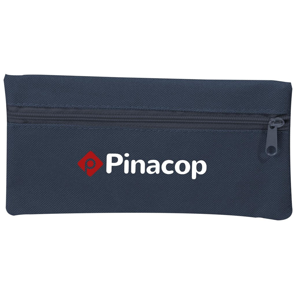 Altitude Preparatory Pencil Case NAVY
