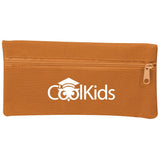 Altitude Preparatory Pencil Case ORANGE