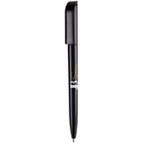 Altitude Metro Ball Pen BLACK