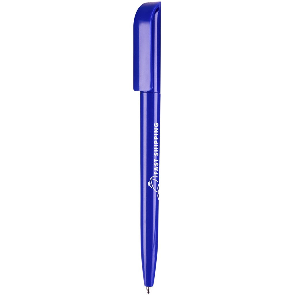 Altitude Metro Ball Pen BLUE
