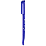 Altitude Metro Ball Pen BLUE