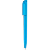 Altitude Metro Ball Pen CYAN