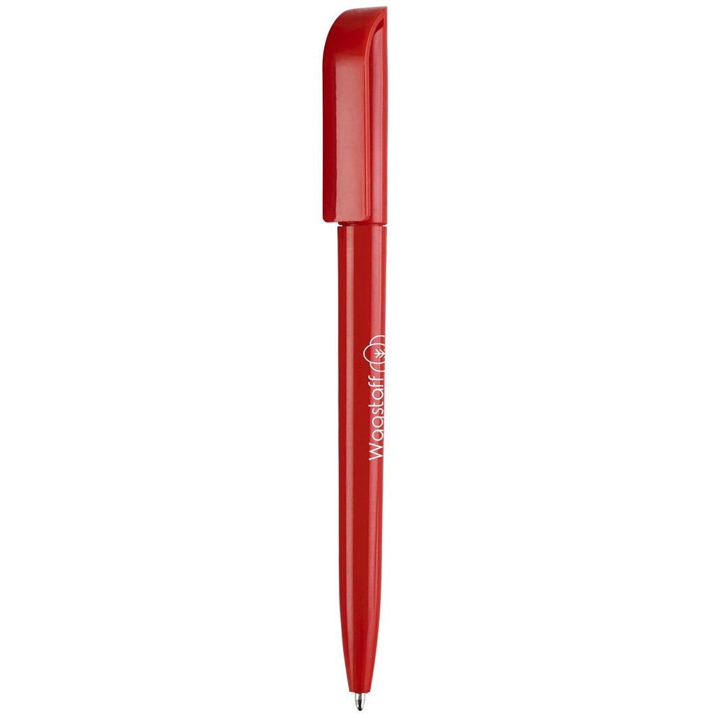 Altitude Metro Ball Pen RED
