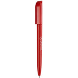 Altitude Metro Ball Pen RED