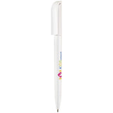 Altitude Metro Ball Pen SOLID WHITE