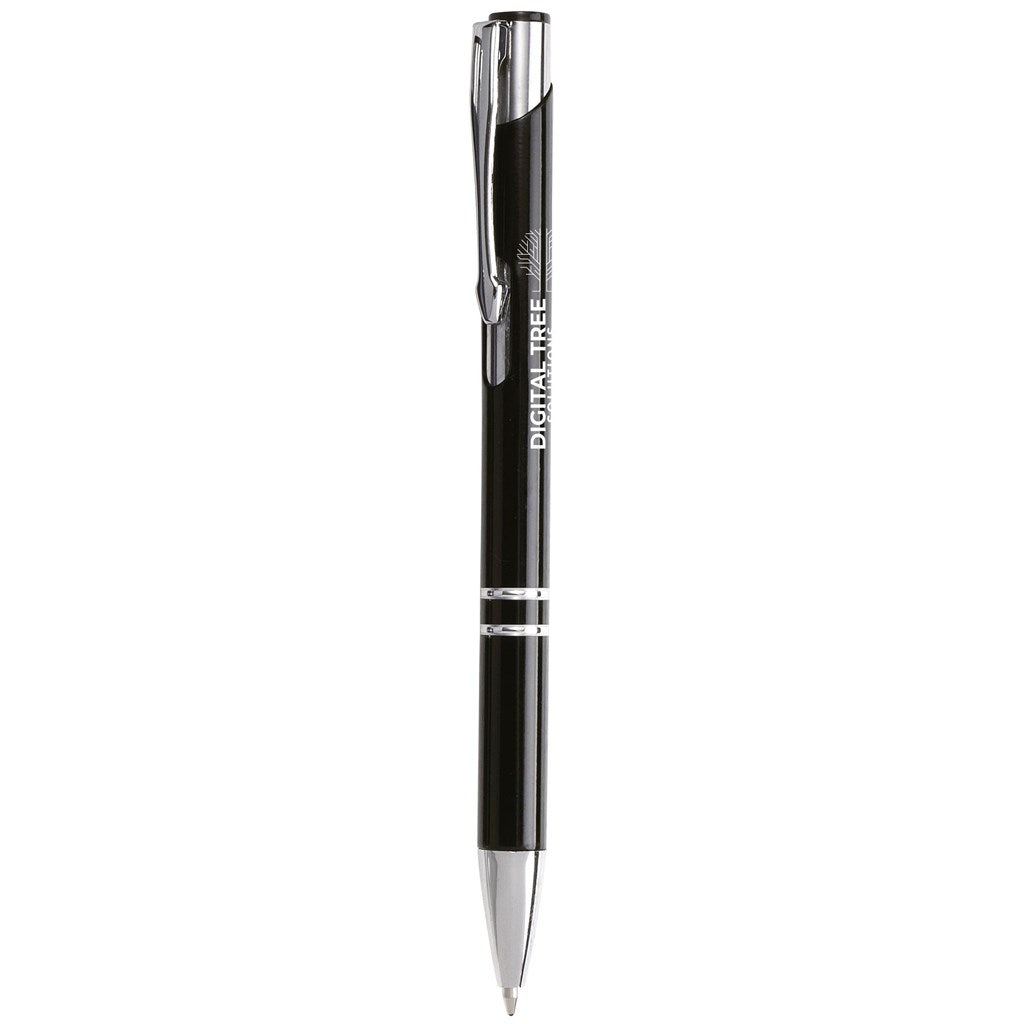 Altitude Armada Ball Pen BLACK