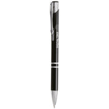 Altitude Armada Ball Pen BLACK