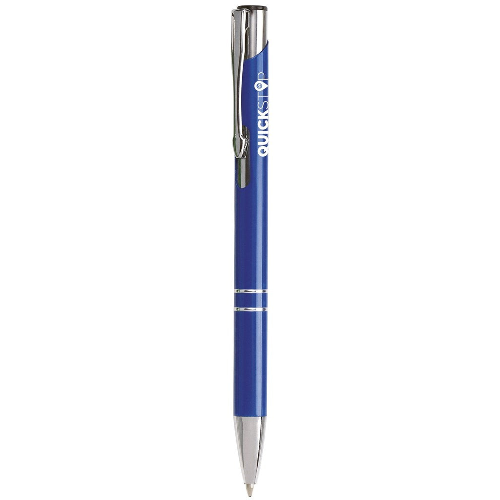Altitude Armada Ball Pen BLUE