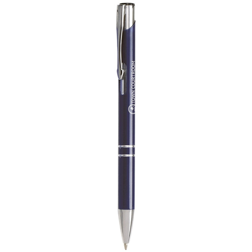Altitude Armada Ball Pen NAVY